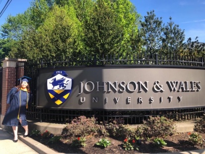 johnson and wales university