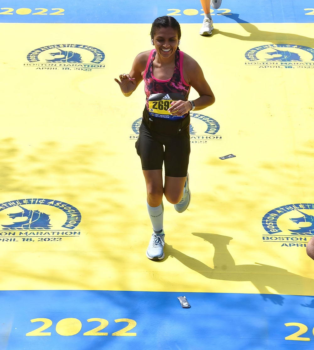 Boston Marathon 2024 Meet Our Runners! News & Events Family