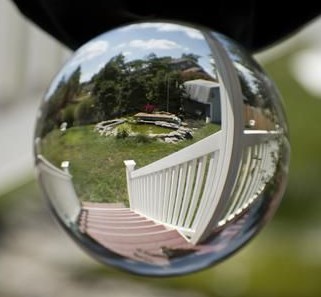 crystal ball
