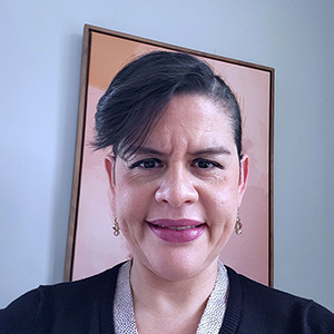 Zinnia Gonzalez
